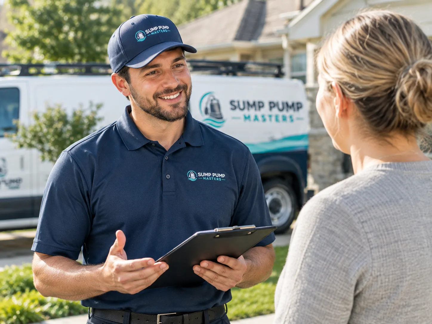 Sump Pump Repair Harrison Township, MI FAQs